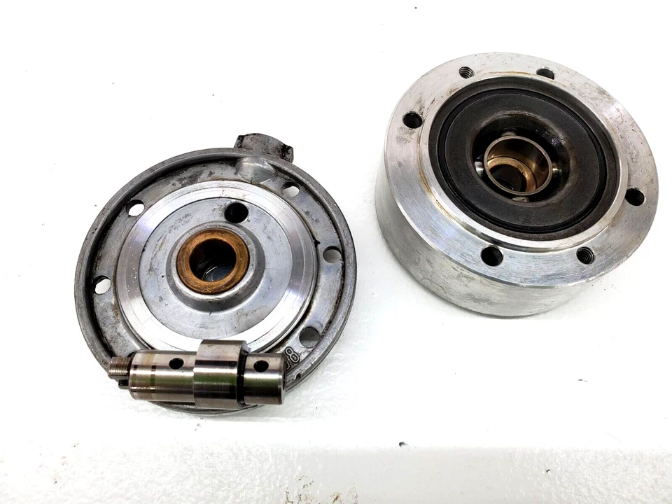 BOMBA SUSPENSIÓN HIDRÁULICA W126 560SEL 560SEC 190E 300TD 1172300064 Foto 3 de 4