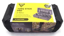 Topeak Torq Stick Pro Wrench - 2-10Nm