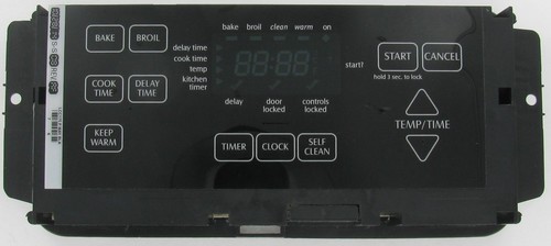 CAME ZN6 scheda elettronica di ricambio encoder