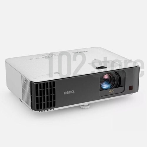 BENQ TK700STi 4K HDR Short Throw Console Gaming Projector - Picture 2 of 4
