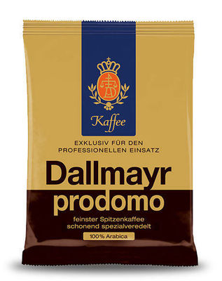 Dallmayr Prodomo 50 x 70 g gemahlen Portionsbeutel