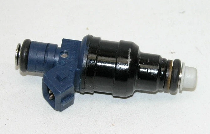 Inyector de combustible nuevo genuino Chrysler Mopar 04554127 4554127 Foto 2 de 4