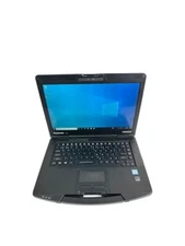 Panasonic Toughbook CF54 i5 6300U 8GB RAM 256GB SSD Win 10 Pro Touchscreen