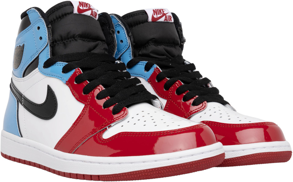 靴 NIKE AIR JORDAN 1 HIGH OG FEARLESS 23cm Air Jordan 1 High 'Fearless' Release Date. Nike SNKRS