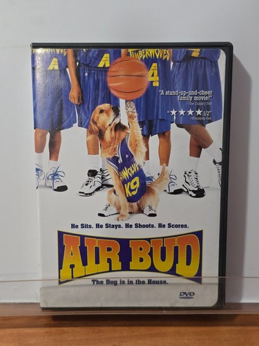 Air Bud (DVD)