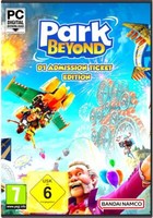 Park Beyond - Code In A Box - Impossified Edition - Pc - Neu & Ovp