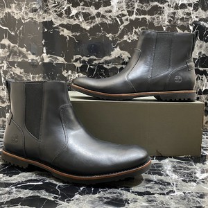 timberland men's kendrick chelsea boots