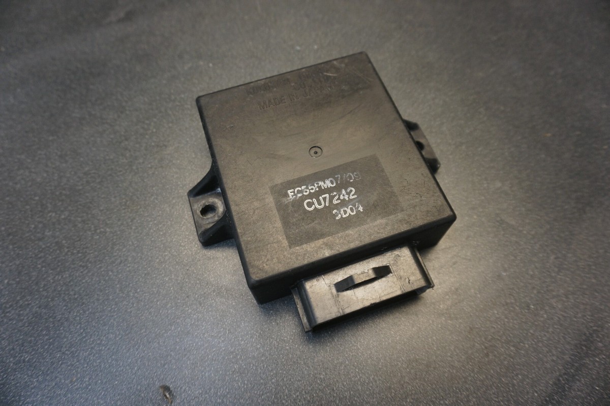 2004-2006 Polaris OEM CDI Box Computer Sport Touring Trail