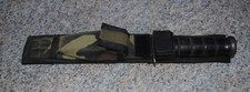 KA-BAR US Navy Straight Edge Knife