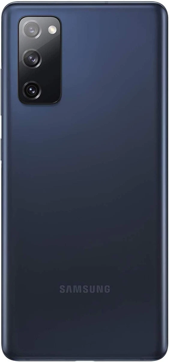 Samsung Galaxy S20 FE 5G SM-G781U1 128GB Cloud Navy Unlocked