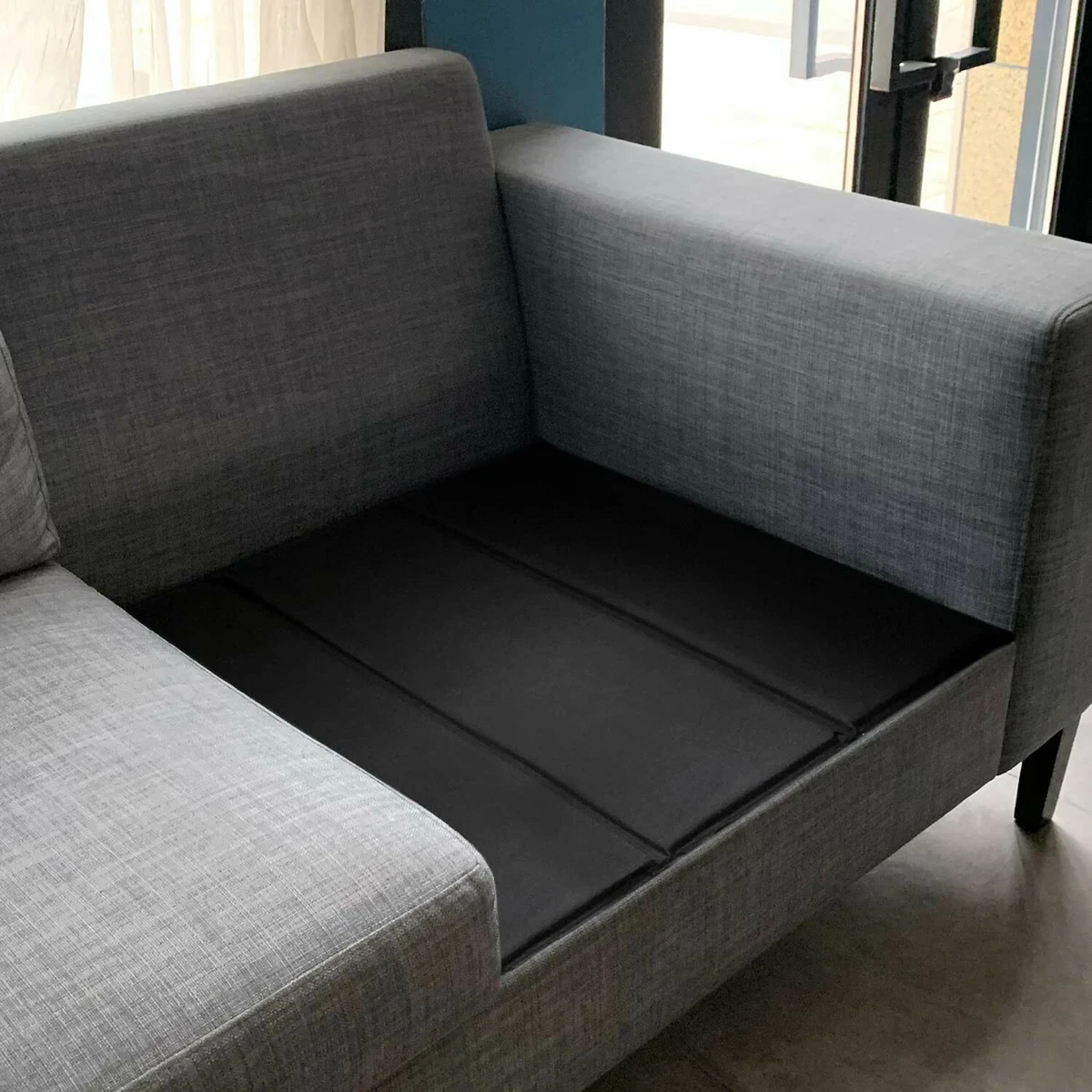 Fix Sagging Sofa Seat Under Cushion