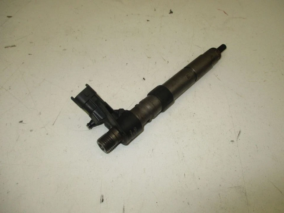 Einspritzdüse Injector Dieseldüse passt für PEUGEOT  607 (9D, 9U) 2.2 HDI — 第 4/4 张图片