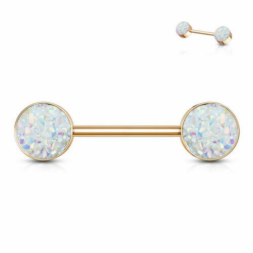 Bague Saphir Cabochon et Diamants