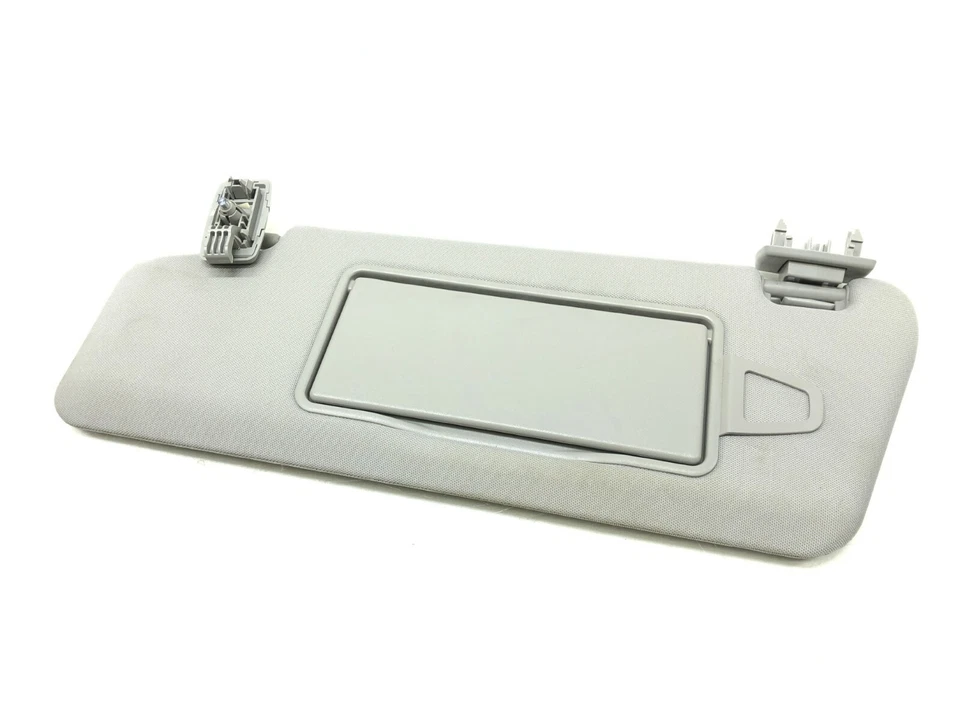 Mercedes-Benz CLS550 2012-2018 CLASE CLS PARASOL DELANTERO IZQUIERDO OEM. Foto 2 de 4