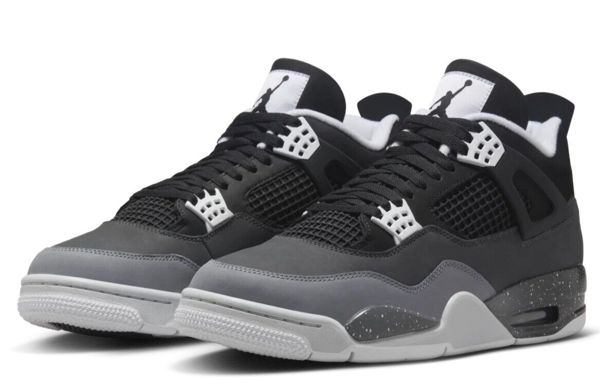 Air Jordan 4 Retro Air Jordan 4 Retro