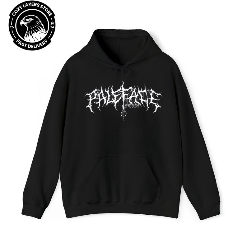 Paledusk スウェット Keboz(ケボズ) / PALEDUSK/POLONECK SWEAT PULLOVER/スウェット