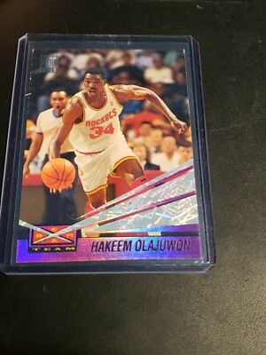 1993-94 TOPPS STADIUM CLUB 