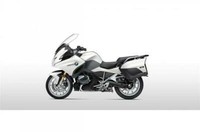 2022 BMW R 1250 RT