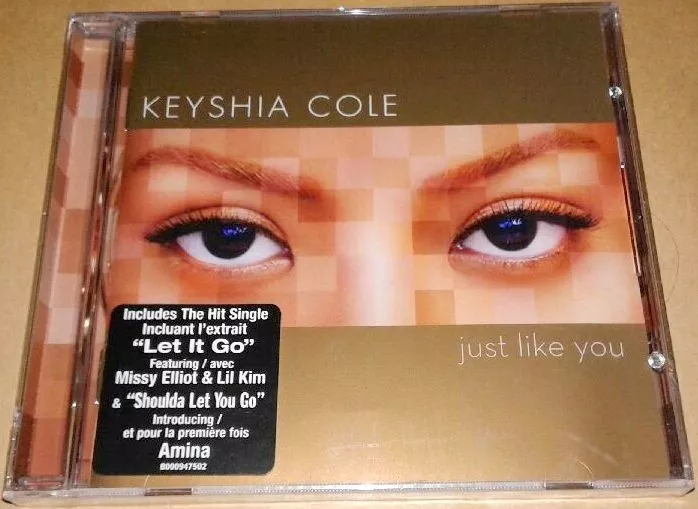 Keyshia cole sounds like a love song