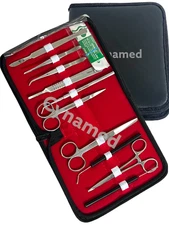 New 31 pcs Dissecting kit / Dissection Kit / Anatomy Kit for Medical Students 