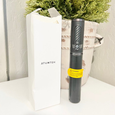 ATUMTEK Bluetooth Selfie Stick Tripod