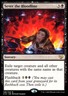 Magic the Gathering MTG Sever the Bloodline (136) Commander 2015   LP