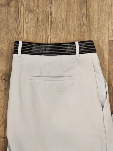 Nike Flex Slim Fit Golf Pants Men Size 38 X 32 - Picture 2 of 15