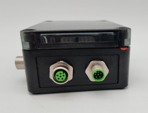 MURR ELECTRONIC 56681 / 56681 TERMINAL MODULE CUBE - Imagen 4 de 8