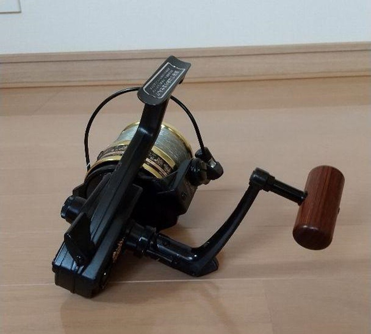 Daiwa Tournament MILLIONMAX SS9000 Spinning Reel Excellent Daiwa Tournament MILLIONMAX SS9000 Spinning Reel Excellent
