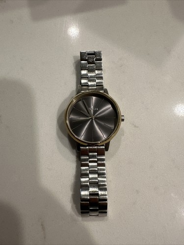 Nixon Kensington Watch