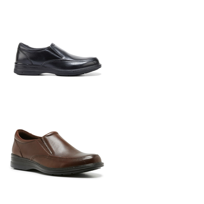 hush puppies transit