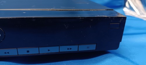 For Parts or Repair SVAT DVR Security System Model CV300-4CH - Picture 4 of 14