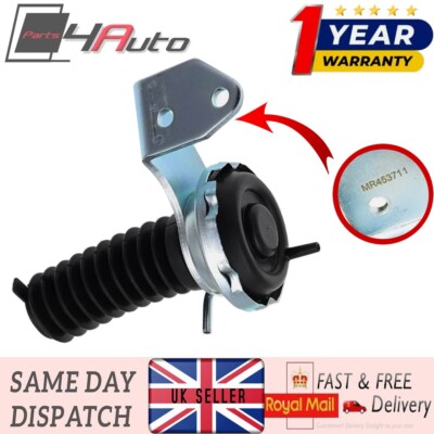 Front Diff Lock Solenoid Actuator  FOR MITSUBISHI L200 PICK UP B40-2.5DID