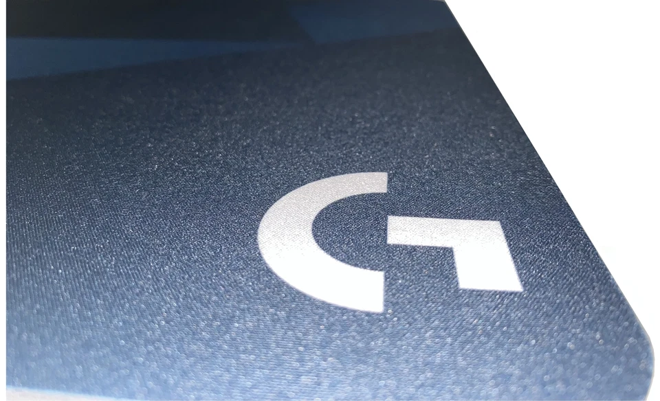 Lot of 50 Logitech G640 ASTRALIS gaming mouse pad CS Edition WHOLESALE - Image 4 of 4