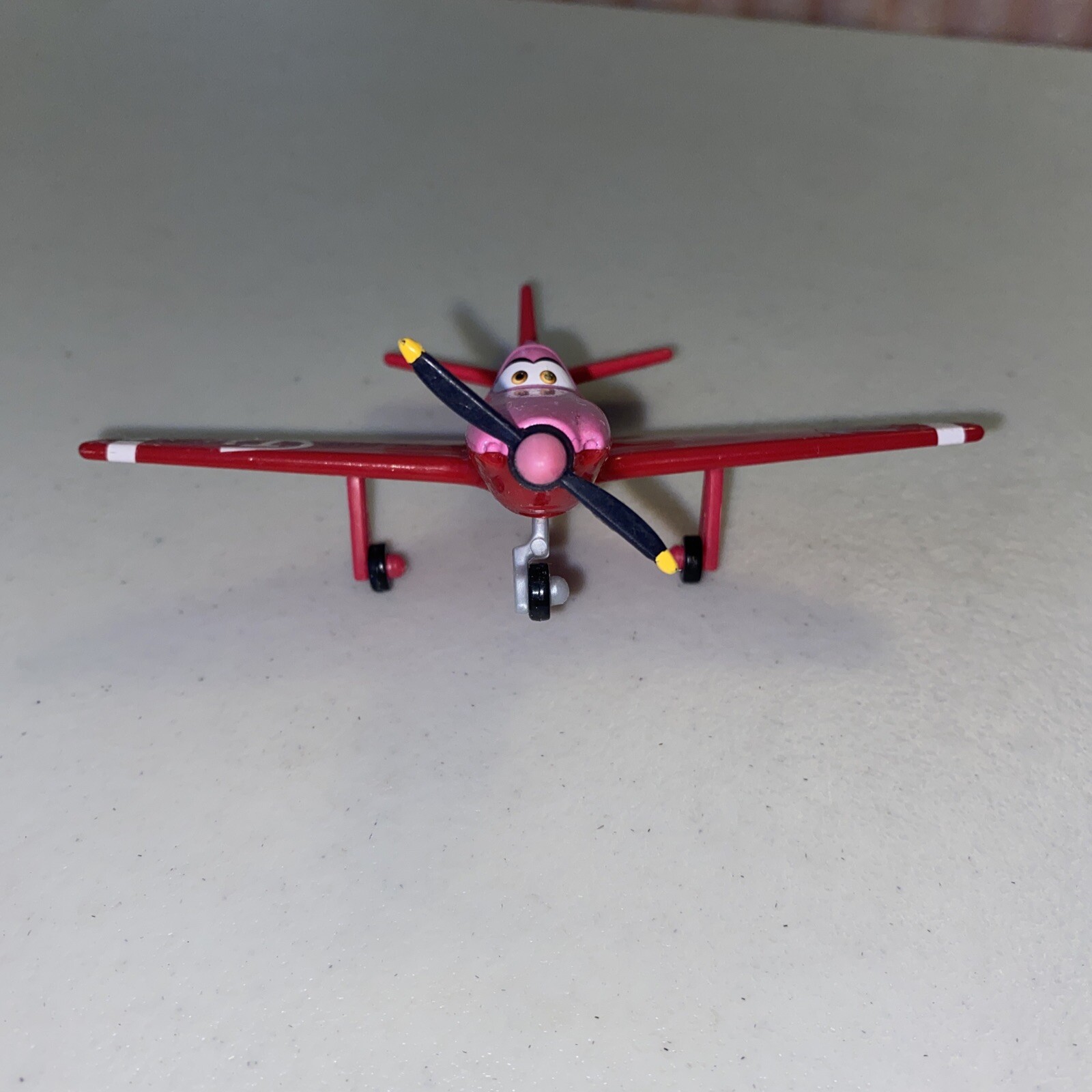 DISNEY PLANES PACK RAT #10 NEBRASKA TRIALS 2015 SAVE 6% GMC - Picture 3 of 3