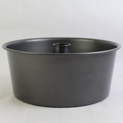 Wilton Bake Es Besser Stahl Antihaft Engel Essen Kuchen Pfanne 9.5 x 4-inch