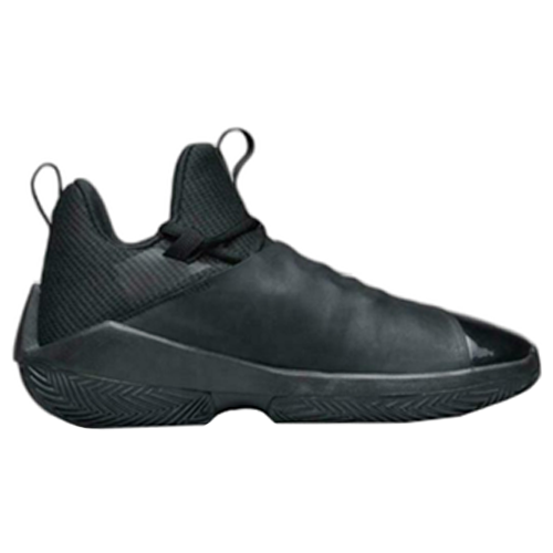 Jordan Jumpman Hustle Black