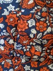Never Worn Size 4 5 S Peek Nordstrom Girl 100% Cotton Tee Floral Top — photo 3