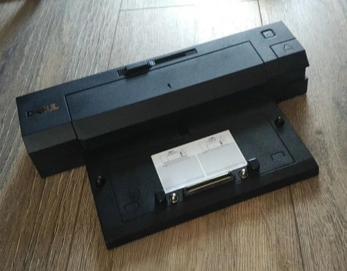 DELL DOCKING STATION EPORT + DOCK E 5430 5440 5500 5510 6400 6400 - 第 1/17 張圖片