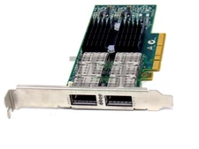 HP 656089-001 661685-001 649281-B21 Mellanox MCX354A-FCBT 544QSFP FDR/EN 10G/40G