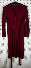 J.Crew belted dress size PS