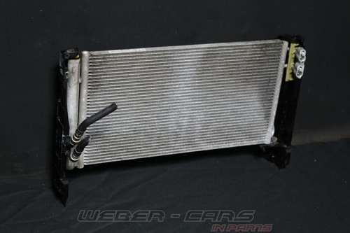 9169526 a/C Coolant Capacitor Air Conditioning Steering OEM BMW X1 E84 20d - Picture 2 of 8