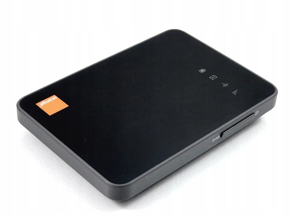 Alcatel Y858V UNLOCKED OneTouch AirBox LTE 4G Mobile WIFI Wireless Modem SimFree - Image 4 of 4