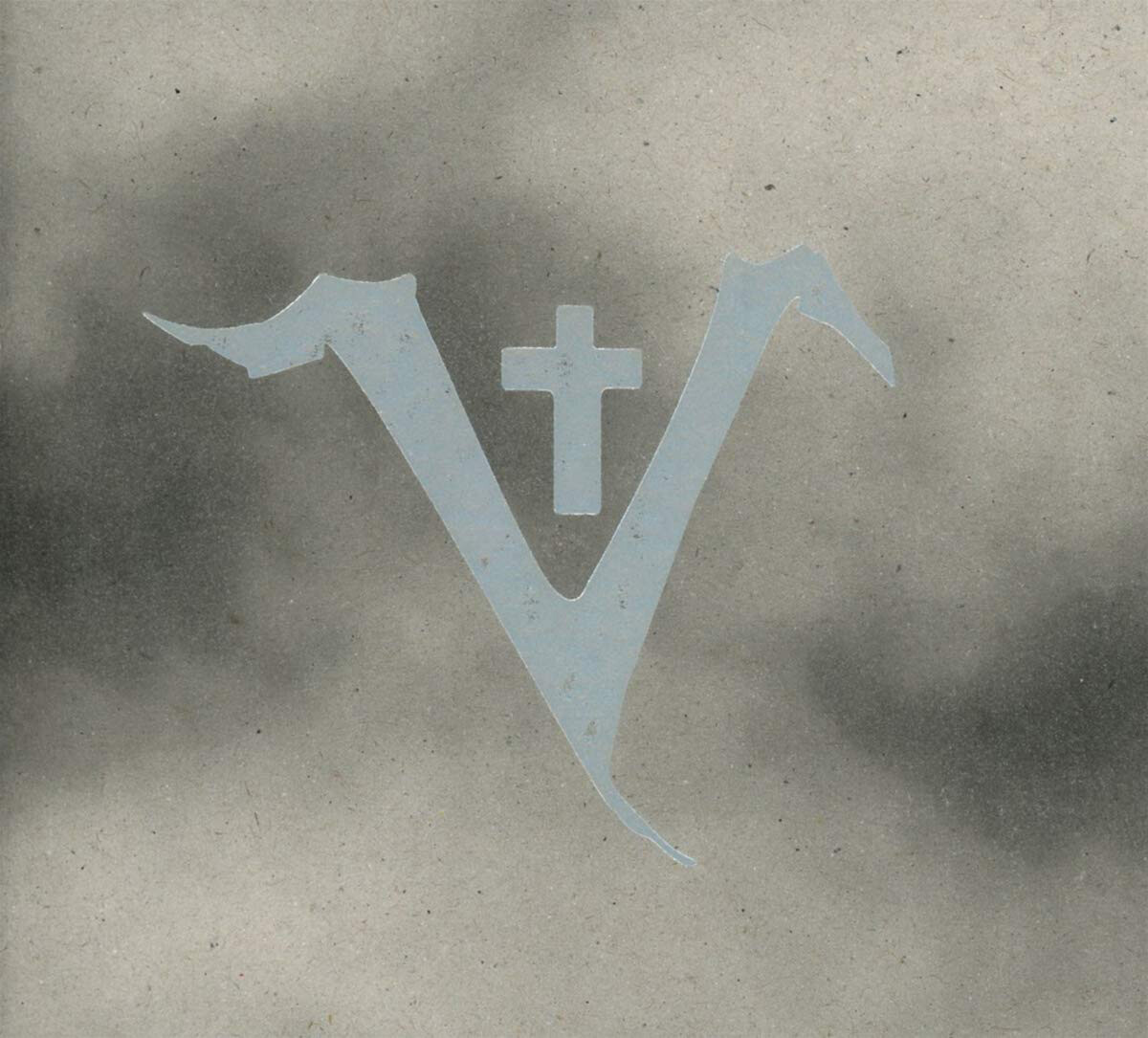Saint Vitus Saint Vitus (CD) Album Digipak