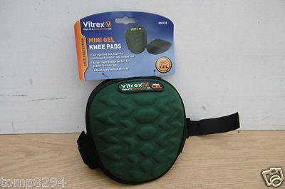 VITREX MINI GEL KNEE PADS 338130