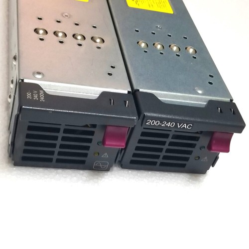 PSU 1pcs Power Supply For HP HSTNS-PR16 HSTNS PR16 - Afbeelding 7 van 8