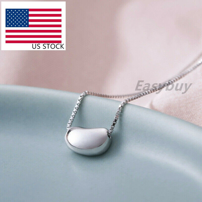 Cute real necklaces online
