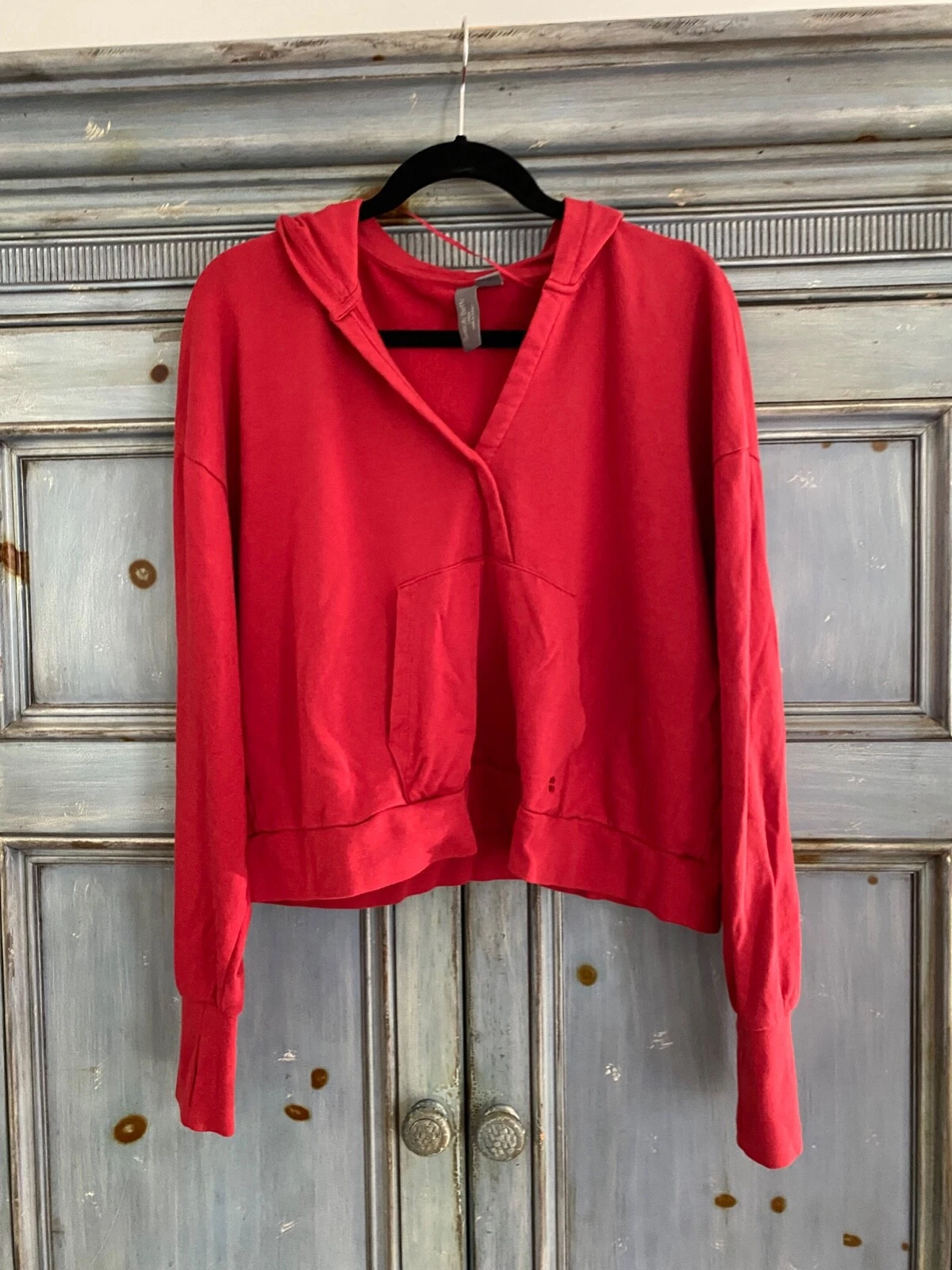 sweaty-betty after class relaxed hoodie