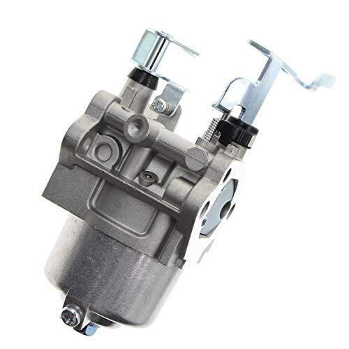 EX30 Carburetor for Subaru Robin EX30 Engine Carb Mikuni RGX4800 RGN5100 - Picture 7 of 8