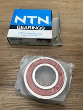 J&N 130-01153 Prem 6307 Bearing